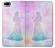 S2992 Princess Pastel Silhouette Case For IPHONE 5 5s SE