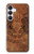 S3209 Sak Yant Twin Tiger Case For Samsung Galaxy S25 FE