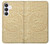 S3288 White Jade Dragon Graphic Painted Case For Samsung Galaxy S25 FE, S26 FE