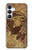 S3378 Native American Case For Samsung Galaxy S25 FE, S26 FE