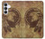 S3378 Native American Case For Samsung Galaxy S25 FE, S26 FE