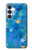 S3403 Hand Print Case For Samsung Galaxy S25 FE