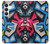 S3445 Graffiti Street Art Case For Samsung Galaxy S25 FE