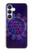 S3461 Zodiac Case For Samsung Galaxy S25 FE, S26 FE