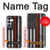 S3472 Firefighter Thin Red Line Flag Case For Samsung Galaxy S25 FE