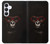 S3529 Thinking Gorilla Case For Samsung Galaxy S25 FE