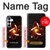 S3547 Quantum Atom Case For Samsung Galaxy S25 FE