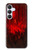S3583 Paradise Lost Satan Case For Samsung Galaxy S25 FE, S26 FE