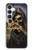 S3594 Grim Reaper Wins Poker Case For Samsung Galaxy S25 FE