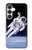 S3616 Astronaut Case For Samsung Galaxy S25 FE