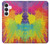 S3675 Color Splash Case For Samsung Galaxy S25 FE