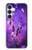 S3685 Dream Catcher Case For Samsung Galaxy S25 FE, S26 FE