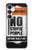 S3704 No Stupid People Case For Samsung Galaxy S25 FE, S26 FE