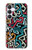 S3712 Pop Art Pattern Case For Samsung Galaxy S25 FE