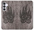 S3832 Viking Norse Bear Paw Berserkers Rock Case For Samsung Galaxy S25 FE