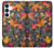 S3889 Maple Leaf Case For Samsung Galaxy S25 FE