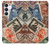 S3900 Stamps Case For Samsung Galaxy S25 FE, S26 FE