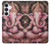 S3988 Ganesha Case For Samsung Galaxy S25 FE