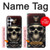 S4014 Skull Soldier Army Case For Samsung Galaxy S25 FE