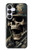 S4017 Skull Soldier Case For Samsung Galaxy S25 FE