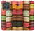 S0080 Macarons Case For Motorola Edge (2025)