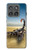 S0150 Desert Scorpion Case For Motorola Edge (2025)