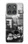 S0182 Old New York Vintage Case For Motorola Edge (2025)