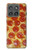 S0236 Pizza Case For Motorola Edge (2025)