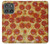 S0236 Pizza Case For Motorola Edge (2025)