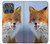 S0417 Fox Case For Motorola Edge (2025)