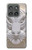 S0574 Tiger Carving Case For Motorola Edge (2025)