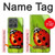 S0892 Ladybug Case For Motorola Edge (2025)