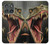 S0923 T-Rex Dinosaur Case For Motorola Edge (2025)