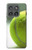 S0924 Tennis Ball Case For Motorola Edge (2025)