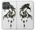 S1031 Horse Paintbrush Case For Motorola Edge (2025)