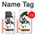 S1031 Horse Paintbrush Case For Motorola Edge (2025)