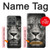 S1352 Lion Face Case For Motorola Edge (2025)