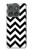 S1613 Chevron Zigzag Case For Motorola Edge (2025)
