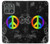 S2356 Peace Sign Case For Motorola Edge (2025)