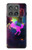 S2486 Rainbow Unicorn Nebula Space Case For Motorola Edge (2025)