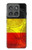 S2965 Belgium Football Soccer Case For Motorola Edge (2025)