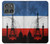 S2980 France Football Soccer Case For Motorola Edge (2025)