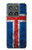 S3000 Iceland Football Soccer Case For Motorola Edge (2025)
