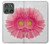 S3044 Vintage Pink Gerbera Daisy Case For Motorola Edge (2025)