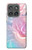 S3050 Vintage Pastel Flowers Case For Motorola Edge (2025)