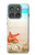S3212 Sea Shells Starfish Beach Case For Motorola Edge (2025)