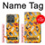 S3275 Cute Halloween Cartoon Pattern Case For Motorola Edge (2025)
