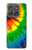 S3422 Tie Dye Case For Motorola Edge (2025)