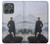 S3789 Wanderer above the Sea of Fog Case For Motorola Edge (2025)