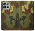 S1602 Camo Camouflage Graphic Printed Case For Motorola Moto G56